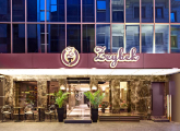 THE NEW ZEYBEK HOTEL